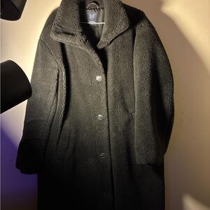 GAP Teddy Coat